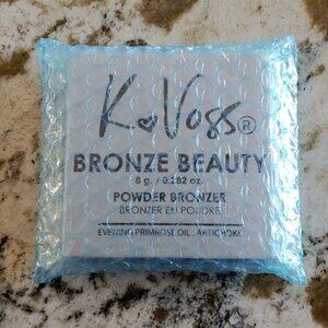 K Voss Powder Bronzer